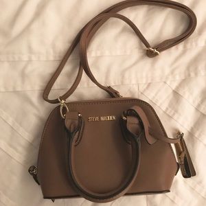 Steve Madden Dome Purse